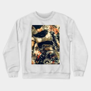 Mad Max Furiosa Crewneck Sweatshirt